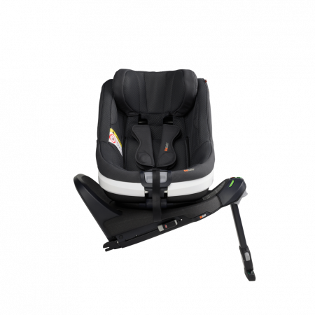 Scaun auto copii BeSafe Beyond 360 + Baza Besafe Beyond