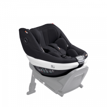 Scaun auto copii BeSafe Beyond 360 [4]