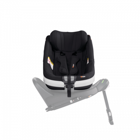 Scaun auto copii BeSafe Beyond 360 [1]