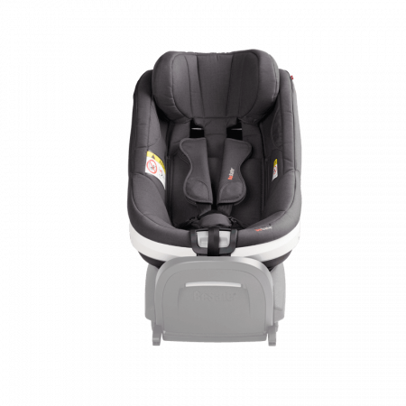 Scaun auto copii BeSafe Beyond 360 [1]