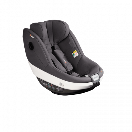 SCAUNE ROTATIVE - Scaun auto copii BeSafe Beyond 360