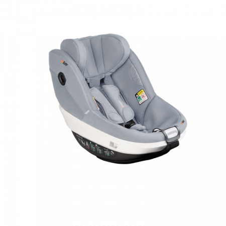 SCAUNE ROTATIVE - Scaun auto copii BeSafe Beyond 360
