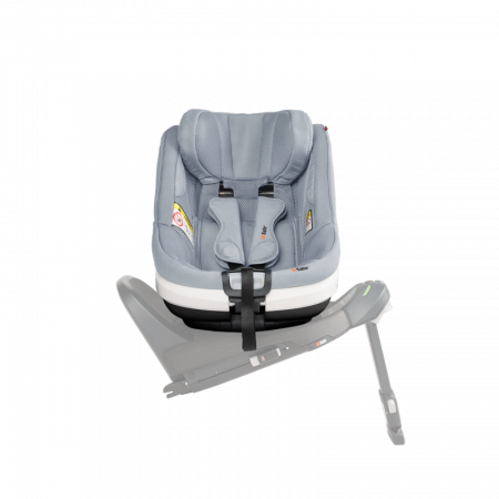 Scaun auto copii BeSafe Beyond 360 [1]