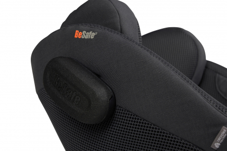 Scaun auto copii Besafe Beyond [5]