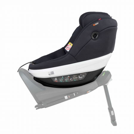 Scaun auto copii Besafe Beyond [2]