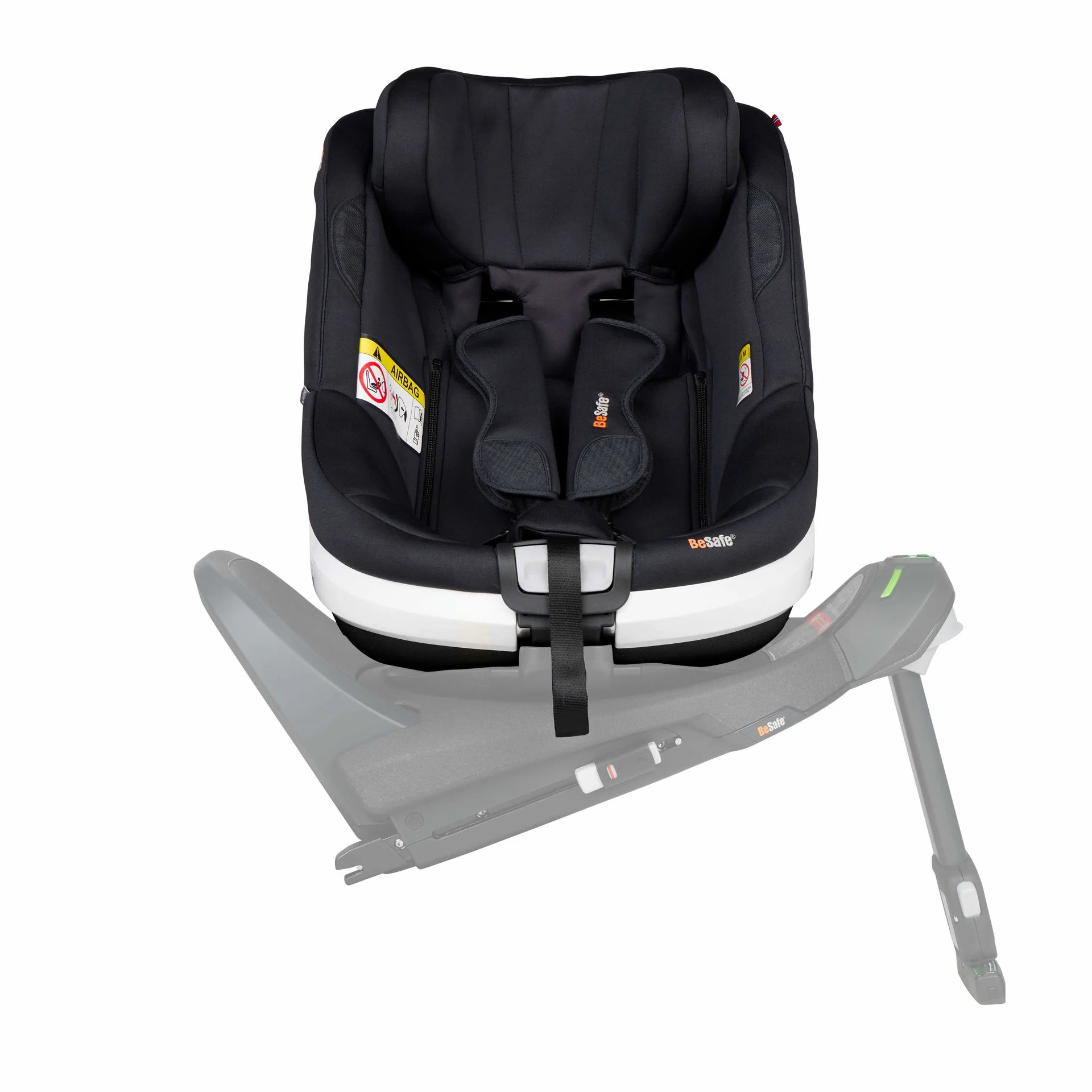 Scaun auto copii Besafe Beyond [3]