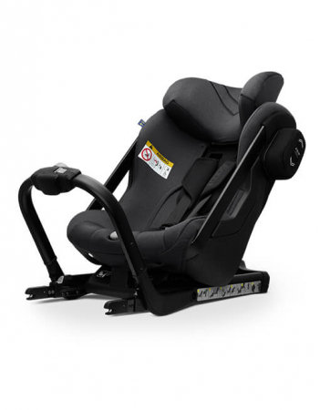 SCAUN AUTO COPII I-SIZE AXKID ONE 2 GRANITE MELANGE [1]