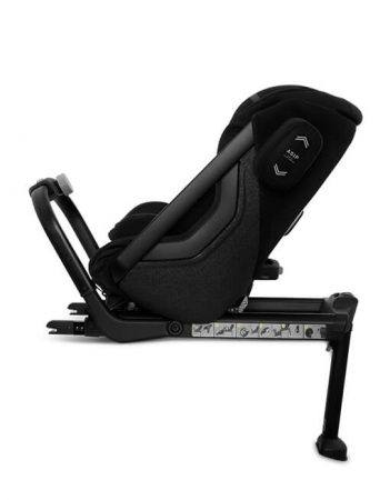 SCAUN AUTO COPII I-SIZE AXKID ONE 2 GRANITE MELANGE [3]