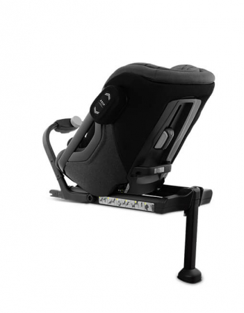 SCAUN AUTO COPII I-SIZE AXKID ONE 2 GRANITE MELANGE [4]