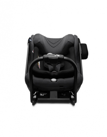 SCAUN AUTO COPII I-SIZE AXKID ONE 2 GRANITE MELANGE [2]