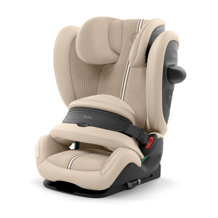 SCAUNE AUTO GRUPA II/III - Scaun auto Cybex Pallas G3 Plus Almond Beige
