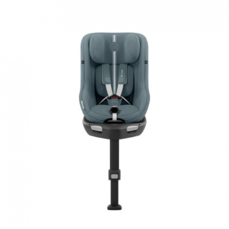 Scaun auto Cybex Sirona G i-Size Plus Stormy Blue [3]