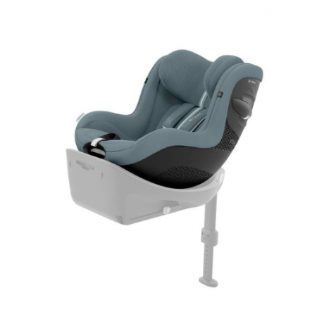 Scaun auto Cybex Sirona G i-Size Plus Stormy Blue [2]