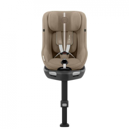 Scaun auto Cybex Sirona G i-Size Plus Almond Beige [3]