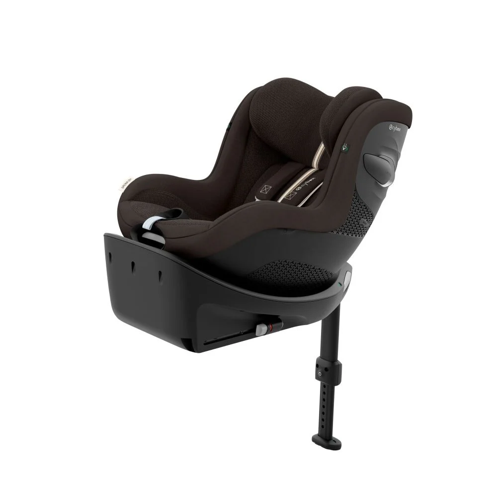 SCAUNE AUTO COPII - Scaun auto Cybex Sirona G3 i-Size Plus Chocolate Brown