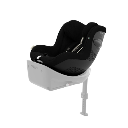 SCAUNE ROTATIVE - Scaun auto Cybex Sirona G3 i-Size Plus Moon Black