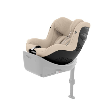 SCAUNE ROTATIVE - Scaun auto Cybex Sirona G3 i-Size Plus Almond Beige