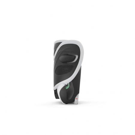 Scaun auto Cybex Solution G2 Fog Grey [4]