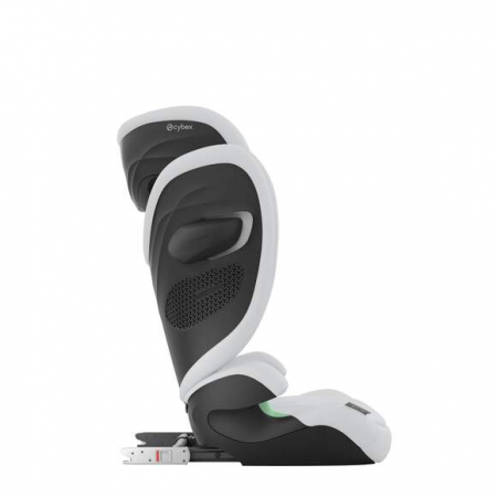 Scaun auto Cybex Solution G2 Fog Grey [2]