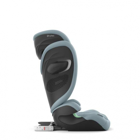 Scaun auto Cybex Solution G2 Stormy Blue [3]