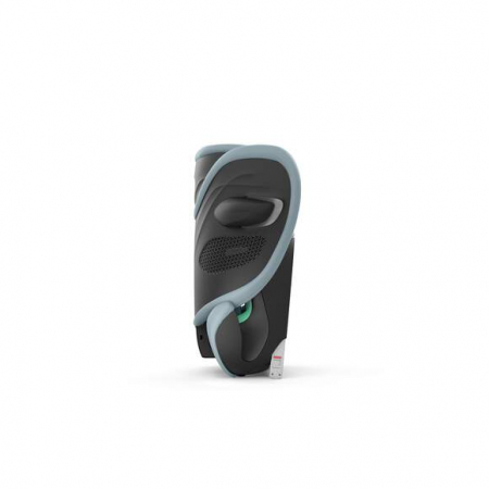 Scaun auto Cybex Solution G2 Stormy Blue [5]
