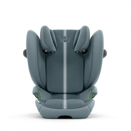 Scaun auto Cybex Solution G2 Stormy Blue [1]