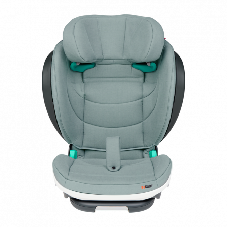 Scaun auto Flex FIX 2 – Sea Green Mélange [2]
