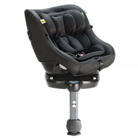 SCAUNE ROTATIVE - Scaun auto rotativ 360 Graco Turn2Me DLX i-Size Midnight
