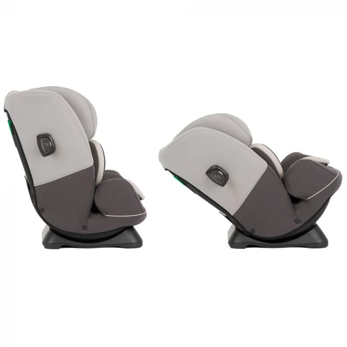 Scaun auto Graco SlimFit i-Size 0-12 ani Iron [3]