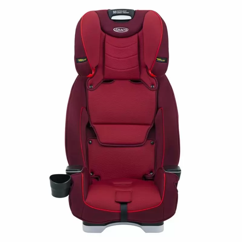 Scaun auto Graco SlimFit Chili [4]