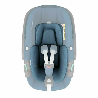 Scaun Auto I-Size Pebble 360 Maxi Cosi Blue [4]