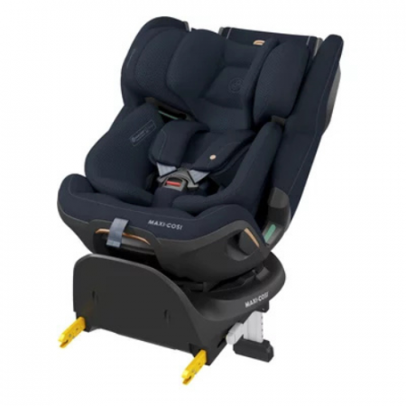 SCAUNE AUTO EVOLUTIVE - Scaun Auto Maxi-Cosi Emerald 360 Pro Blue