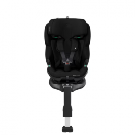 Scaun Auto Maxi-Cosi Emerald 360 Pro Black [3]