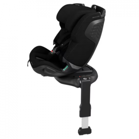Scaun Auto Maxi-Cosi Emerald 360 Pro Black [6]
