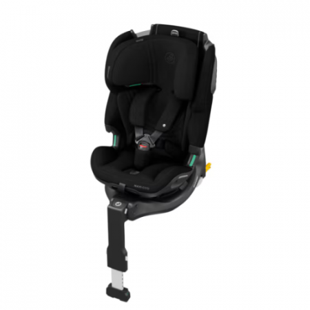 Scaun Auto Maxi-Cosi Emerald 360 Pro Black [4]
