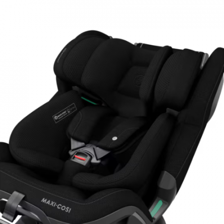 Scaun Auto Maxi-Cosi Emerald 360 Pro Black [8]