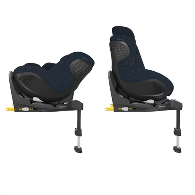 Scaun auto rotativ Maxi Cosi Mica 360 Pro Blue [8]