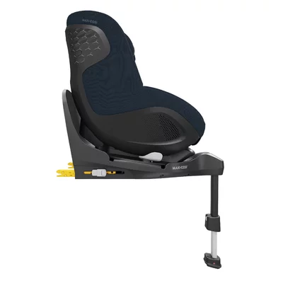 Scaun auto rotativ Maxi Cosi Mica 360 Pro Blue [7]
