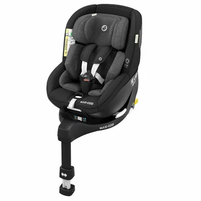 SCAUNE ROTATIVE - scaun-auto-maxi-cosi-mica-pro-eco-i-size-graphite