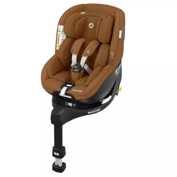 SCAUNE ROTATIVE - scaun-auto-maxi-cosi-mica-pro-eco-i-size-cogniac