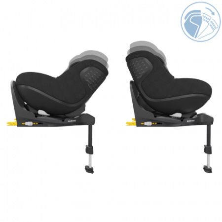 Scaun auto maxi cosi Pearl 360 pro black [5]