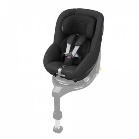 Scaun auto maxi cosi Pearl 360 pro black [3]