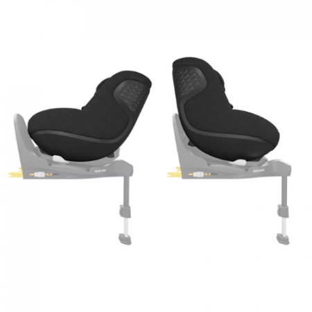 Scaun auto maxi cosi Pearl 360 pro black [4]