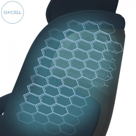 Scaun auto maxi cosi Pearl 360 pro blue [9]