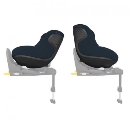 Scaun auto maxi cosi Pearl 360 pro blue [5]