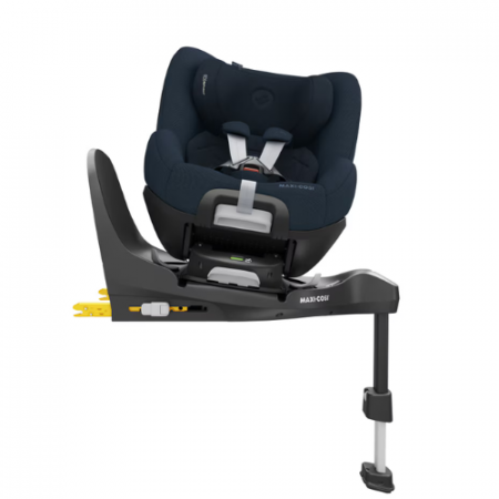 Scaun auto maxi cosi Pearl 360 pro blue [1]