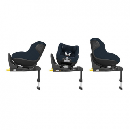 Scaun auto maxi cosi Pearl 360 pro blue [6]