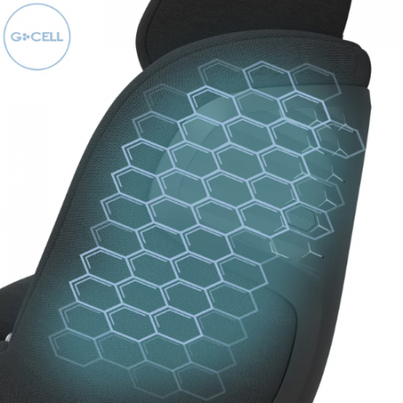 Scaun auto maxi cosi Pearl 360 pro green [5]