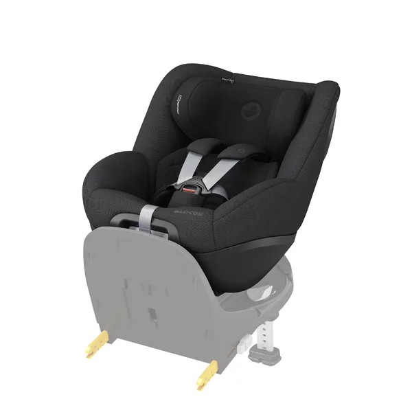 SCAUNE ROTATIVE - Scaun auto maxi cosi Pearl 360 pro black