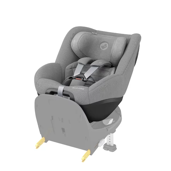 SCAUNE ROTATIVE - Scaun auto maxi cosi Pearl 360 pro grey